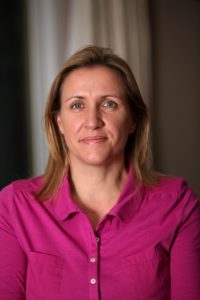 Marie Fillbrook